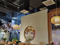 大堂-九田家黑牛烤肉料理(溧阳吾悦店)