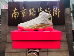 -JORDAN(外滩中央体验店)