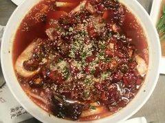 毛血旺-江南原著(中联广场店)