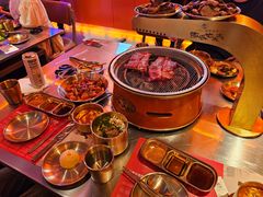 -西塔老太太泥炉烤肉(苏州大悦城店)