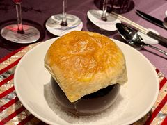 -长沙君悦酒店·湘江36中餐厅