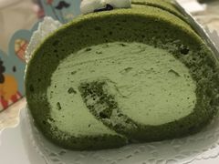 -贝紫Style(木马公寓店)
