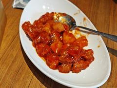 -俏湖兰·辣椒炒个肉(海沧店)