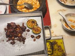 -绿茶餐厅(深圳龙华天虹购物中心店)