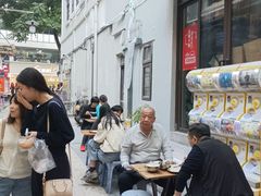 -陳添記·祖傳爽鱼皮(十五甫三巷店)