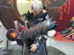 -东浩兰生上海世博展览馆