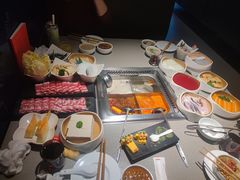 -海底捞火锅(崇文门新世界百货店)