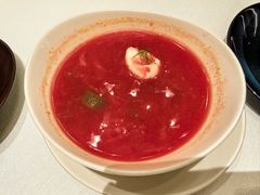 -马克西姆俄罗斯餐厅(通亚街店)