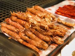 -加餐海鲜自助(宝龙一城店)