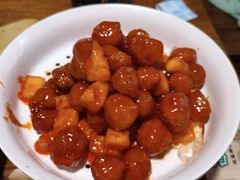 -淀里船宴(卓达店)