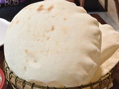 -ELI FALAFEL Lebanese&Mediterranean黎巴嫩美食(富城路店)