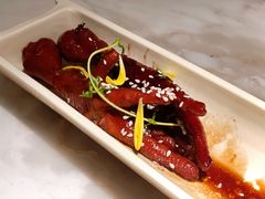 吮指鸡爪-桂满陇-锦绣江南(万象城店)