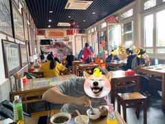 大堂-东兴顺爆肚张