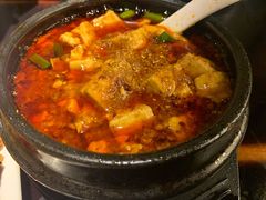 陈麻婆豆腐-陈麻婆豆腐总店