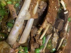 -望蝎门羊蝎子火锅(祭城店)