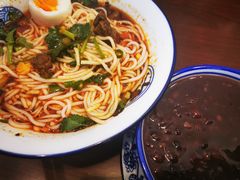 -袁妈红豆汤(重庆总店)