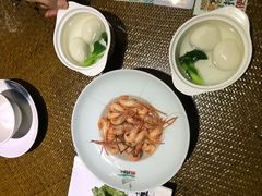 -烟水渔庄餐厅(西溪湿地店)