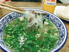 -老白家水盆羊肉