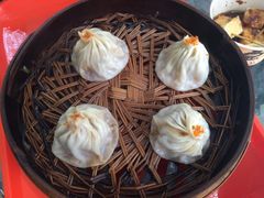 -忆秦园小笼包(惠山古镇总店)