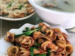 -明记海鲜大排档(巽寮湾店)