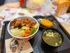 -吉野家(成都时代奥莱店)