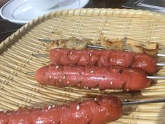 -旺烤园烧烤·炭烤羊腿(吴江阳光新天地店)