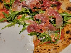 -Pizzeria da Nicola·火炉披萨(中大国际店)
