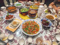 -杨记隆府(时代天街店)