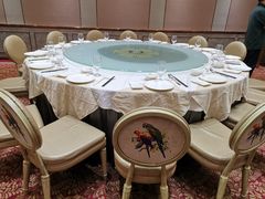 -君德澜酒家·创意粤菜(金山谷店)