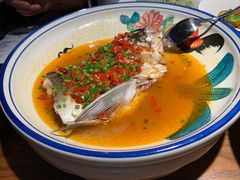 -老湘村·湖南土菜(天河维多利店)