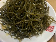 -晋宝章大同刀削面(和平里店)
