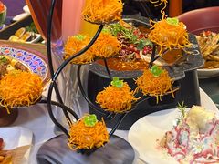 -巴特餐饮6加1音乐餐吧·新疆菜