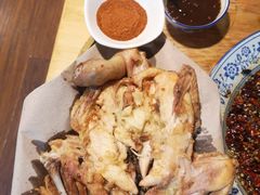 葫芦鸡-醉长安(南门总店)