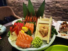 -福樱兰海鲜放题铁板烧(加州店)