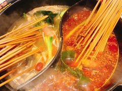 -钢管厂五区小郡肝串串香(南山店)