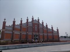 -赤坎·广东华侨国际旅游度假区