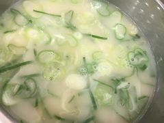 -神仙雪浓汤(明洞店)