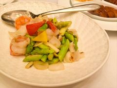 -明阁 Ming Court(广州朗豪酒店)