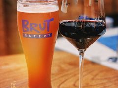 -Brut Eatery悦璞食堂(愚园路店)