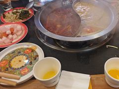 -沸炉重庆老火锅(军事博物馆店)