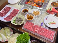 -重庆高老九火锅(万象城店)