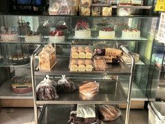 -幸福蛋糕坊(金顶街店)