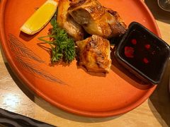 -御瀛日本料理