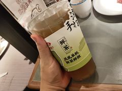 -海门鱼仔·潮汕味(燕岭店)