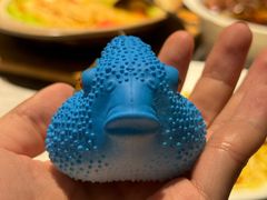 -永安鱼庄·镇江菜(东吴路店)