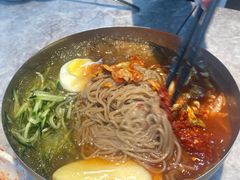 -屋里家延边朝鲜族冷面(南园店)