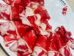 特色至尊肥牛-阳坊大都涮羊肉(阳坊总店)
