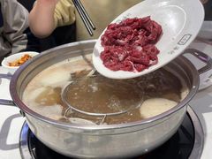 -八合里潮汕鲜牛肉火锅(福州万象城店)