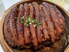 -湖锦酒楼·31年地道湖北菜(黄鹤楼店)