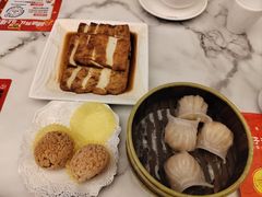 -粤仔湾砂锅粥(金太湖店)